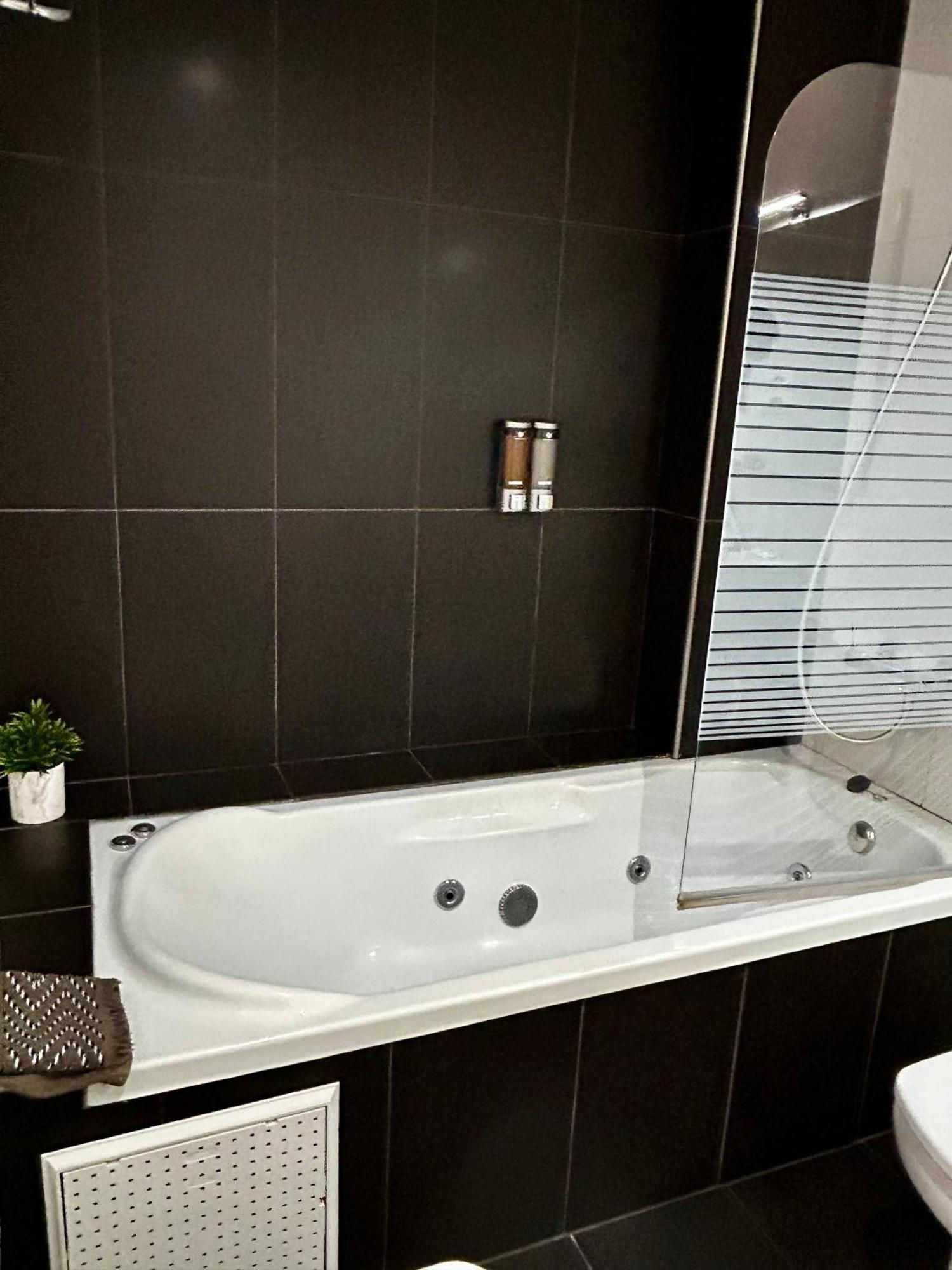 Lo Balconet Del Delta. Atic-Duplex Vacacional. Apartment Amposta Bagian luar foto
