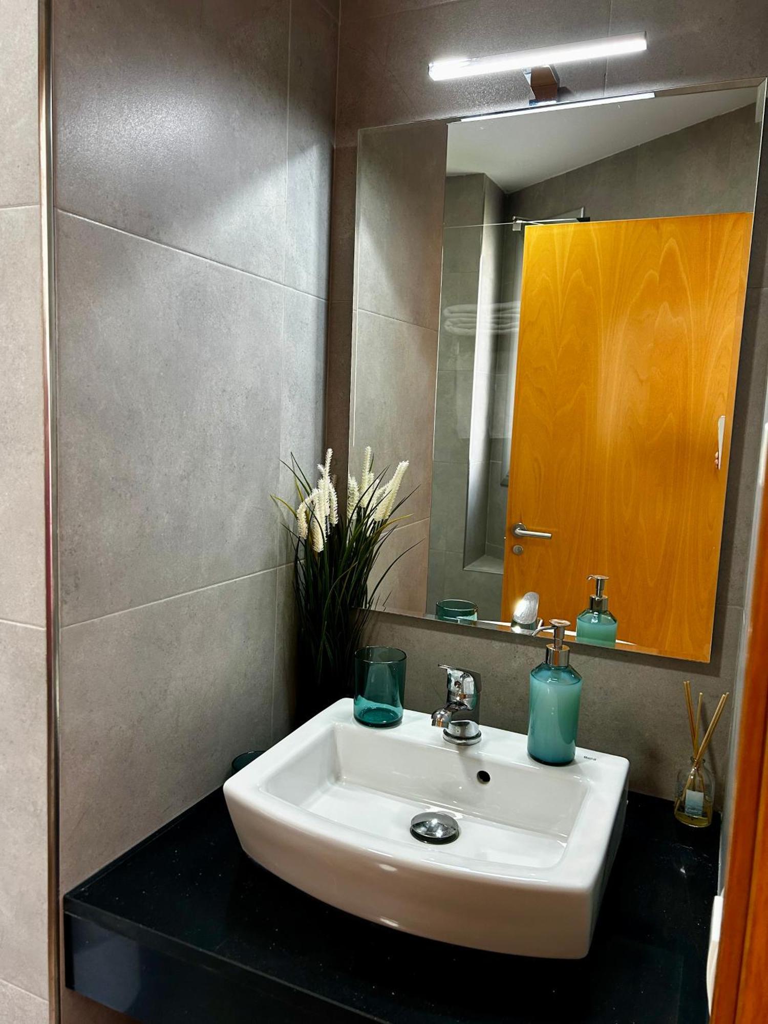 Lo Balconet Del Delta. Atic-Duplex Vacacional. Apartment Amposta Bagian luar foto