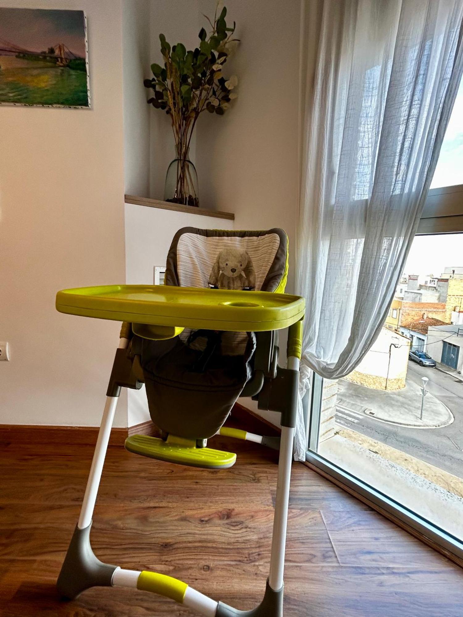 Lo Balconet Del Delta. Atic-Duplex Vacacional. Apartment Amposta Bagian luar foto